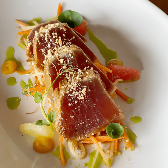 Papangue Hotal Restaurant