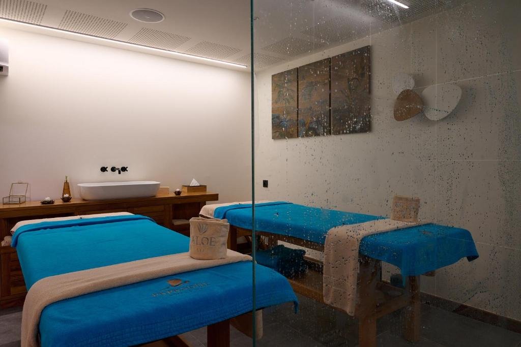 Aloe Spa