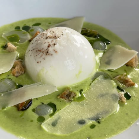 Restaurant Curcuma Hotel Papangue Reunion