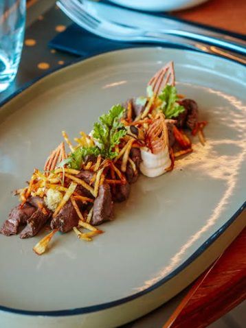 restaurant etang-salé
