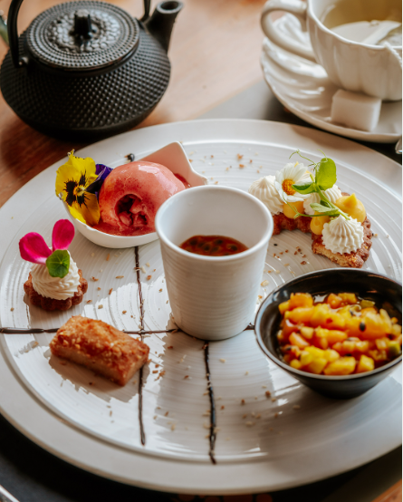 restaurant etang sale
