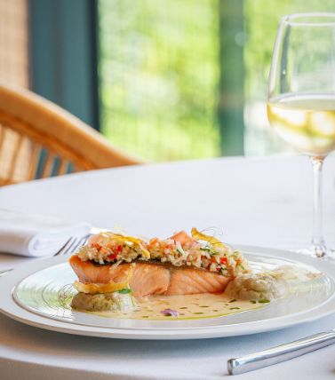 restaurant etang-sale
